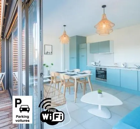Sweet Home Balcon Terrasse et parking privé gratuit Sarlat-la-Canéda Buitenkant foto