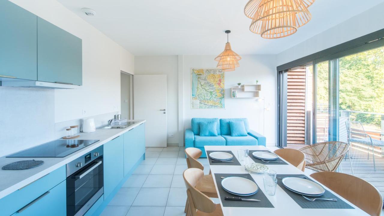 Sweet Balcon Terrasse Parking Prive Et Linge Compris Sarlat-la-Caneda