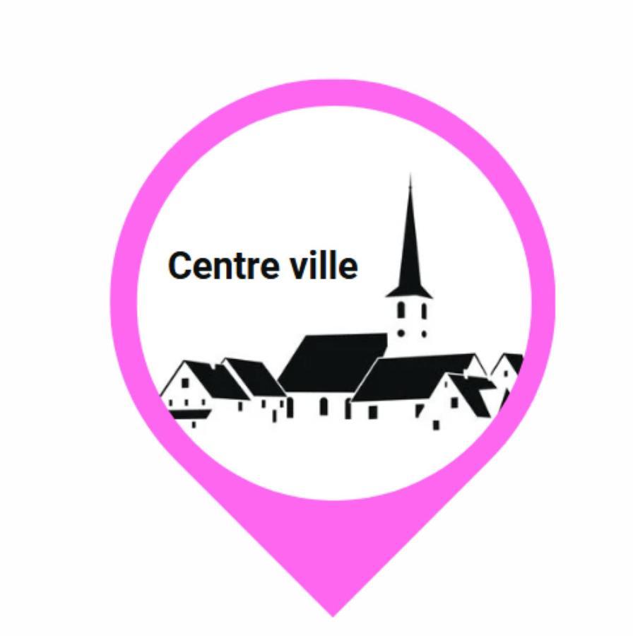 Sweet Balcon Terrasse Parking Prive Et Linge Compris Apartment Sarlat-la-Caneda